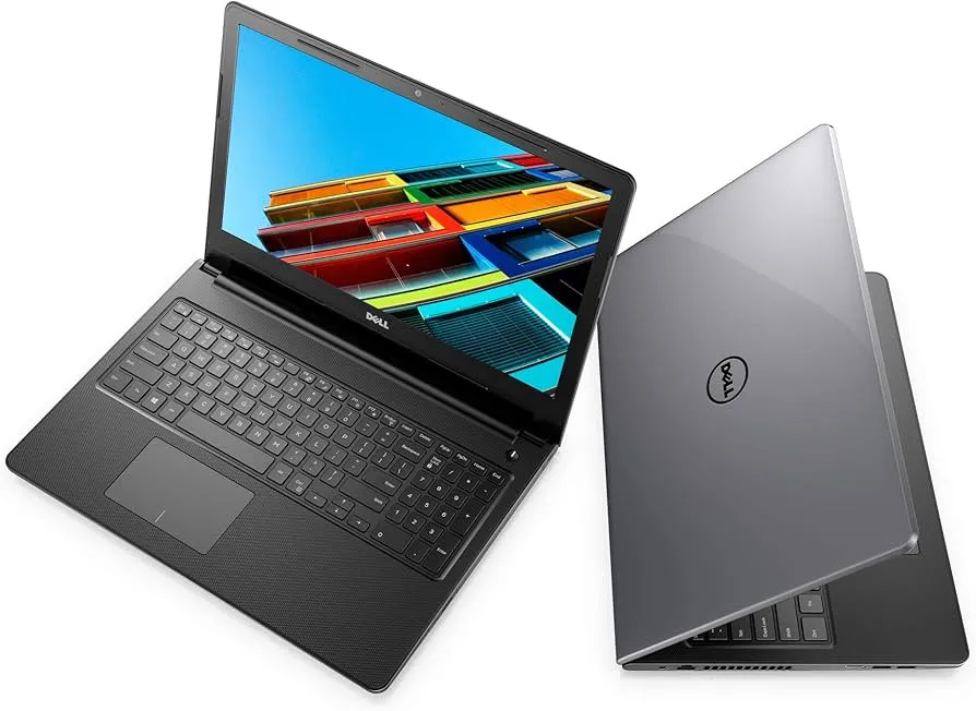 INS153576-15UK-I5-8250U-8-120-C DELL INSPIRON 15 3576 I5-8250U 8GB 120GB-HDD 15.6UK GRADE C