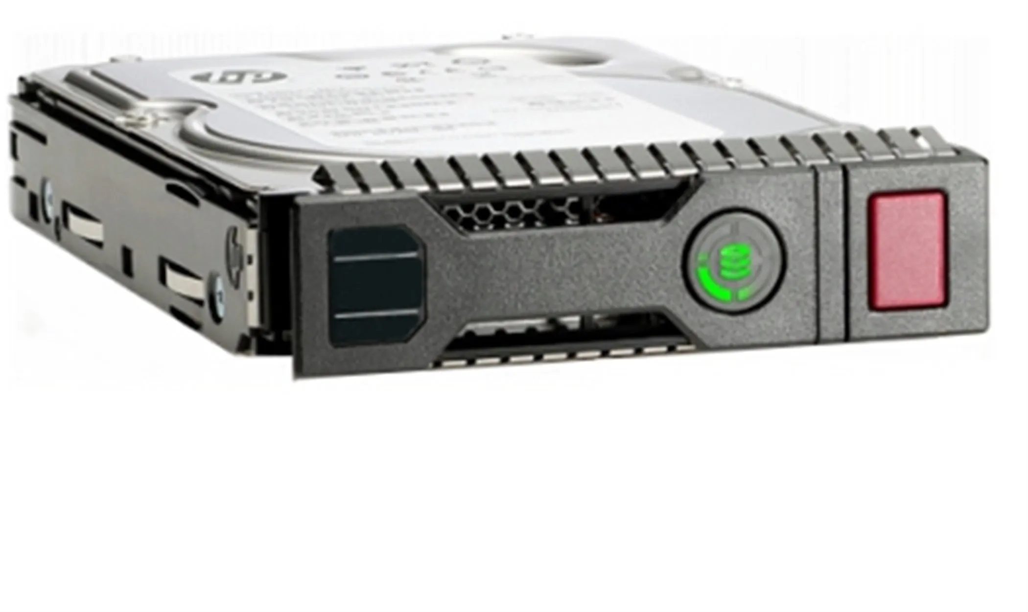 EG0600FBVFP-SC HP HP 600GB SAS 6G 10K SFF (2.5in) SC HDD