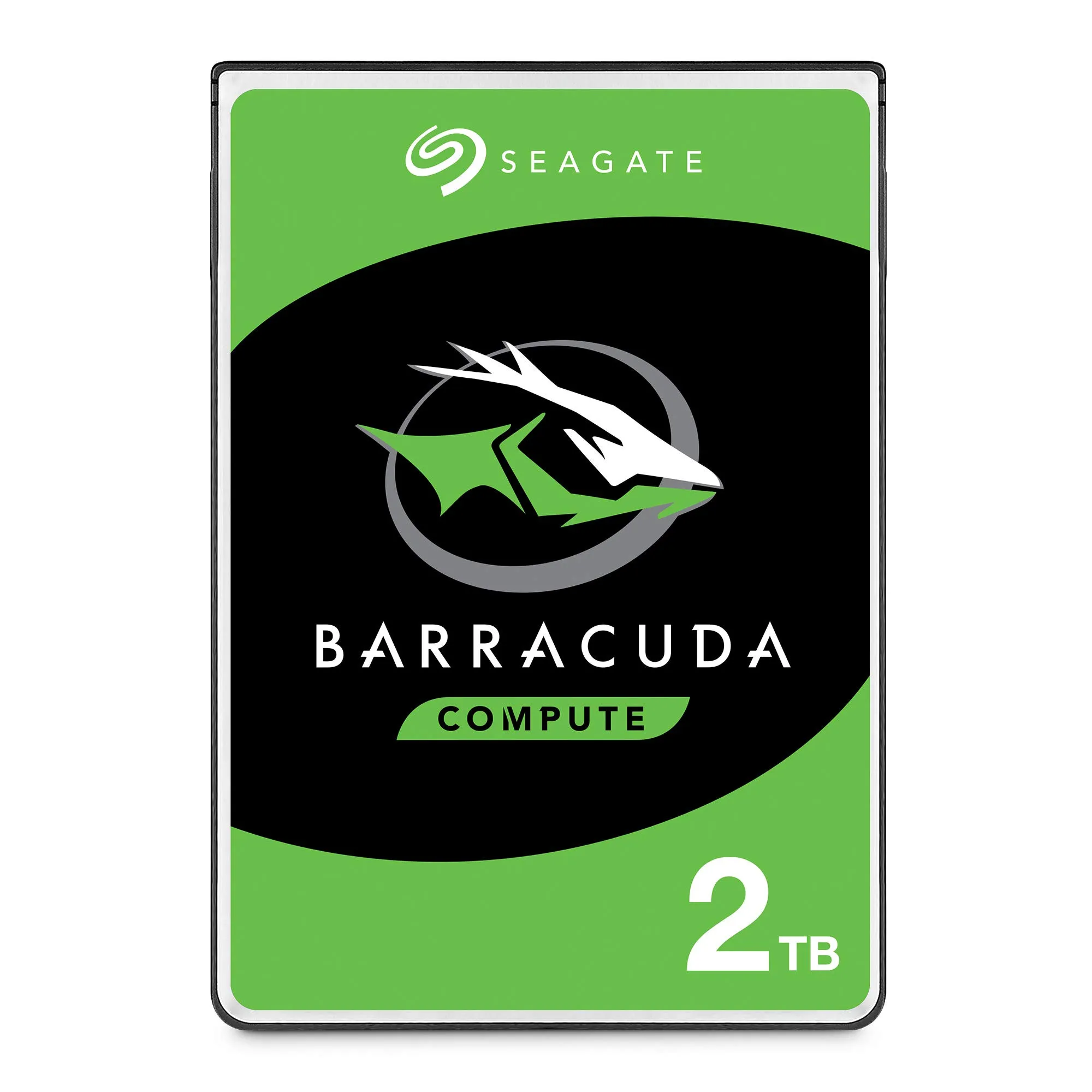 ST2000LM015 SEAGATE BARRACUDA 2TB 5.4K 6G 2.5INCH SATA HDD