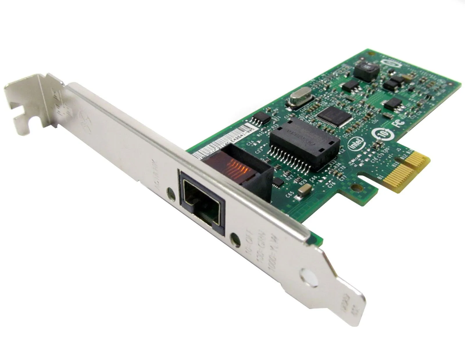 490367-001 HP HP PCI-E 10/100/1000B GIGABIT