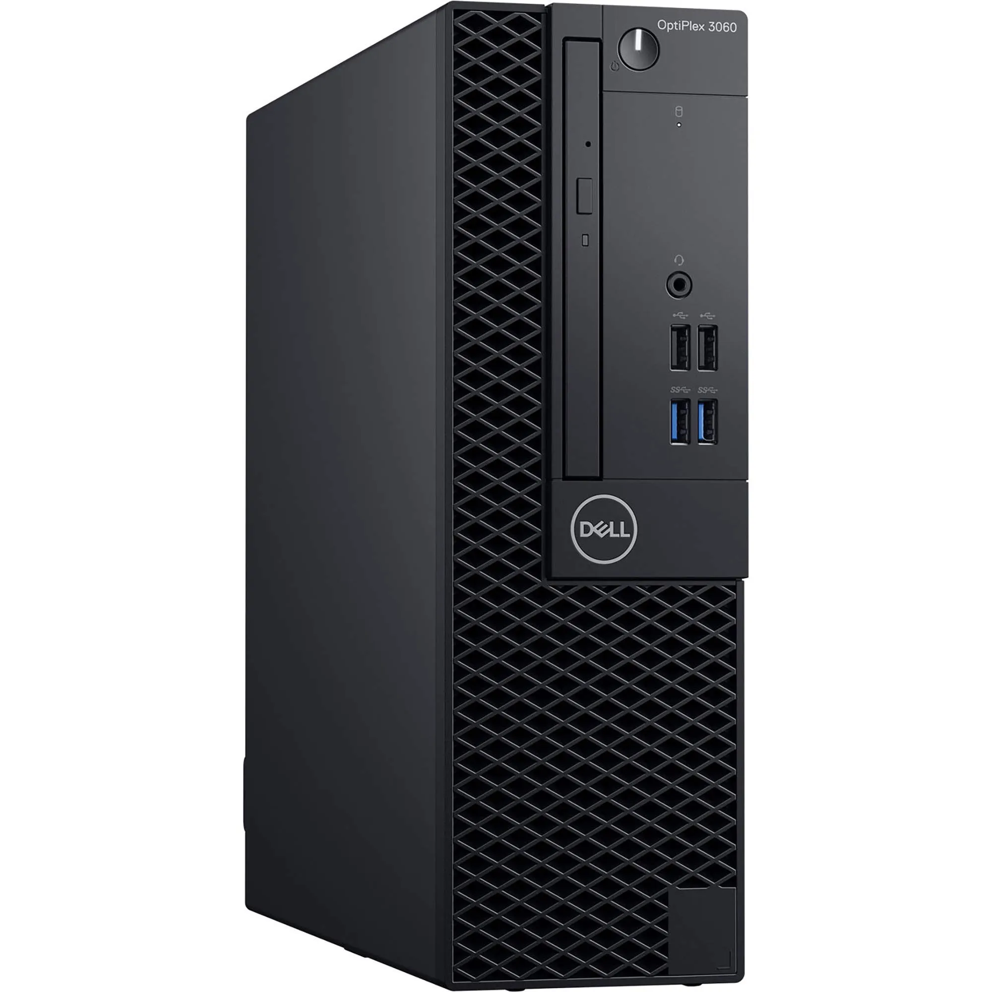 OPX3060-SFF-I5-8500-8-0-B DELL OPTIPLEX 3060 SFF I5-8500 8GB NO-SSD GRADE B