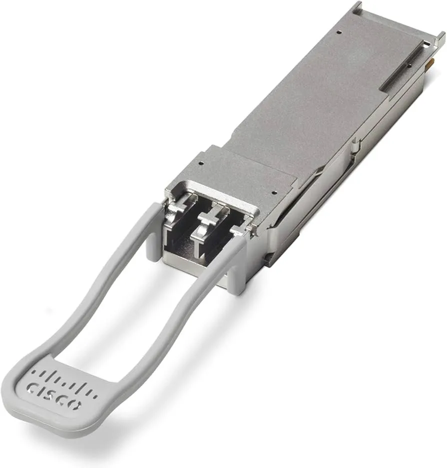 QSFP-40G-SR-BD CISCO QSFP+ 40GBASE BIDI SR TRANSCEIVER