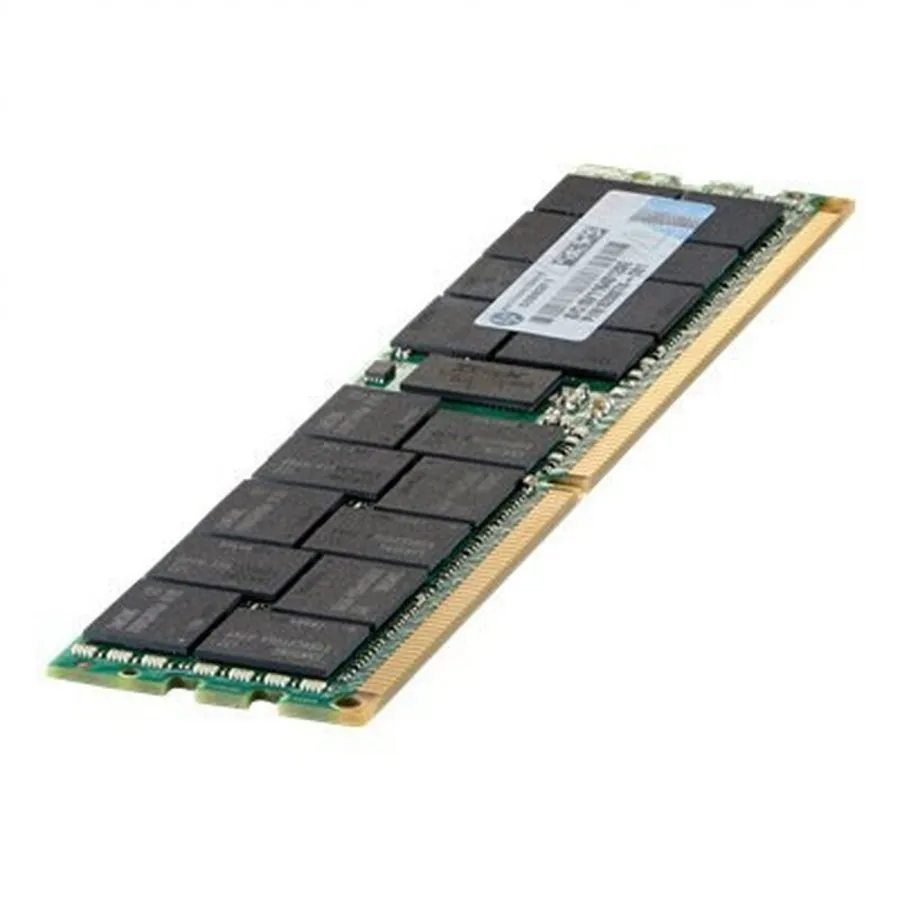 726724-B21 HP 64GB (1*64GB) 4RX4 PC4-17000P-L DDR4-2133MHZ LRDIMM