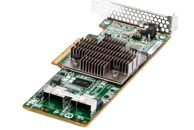 726907-B21-HP HP H240 SMART HOST BUS ADAPTER - HPB