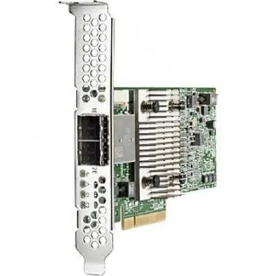 726911-B21 HP HP H241 12Gb 2-ports Ext Smart Host Bus