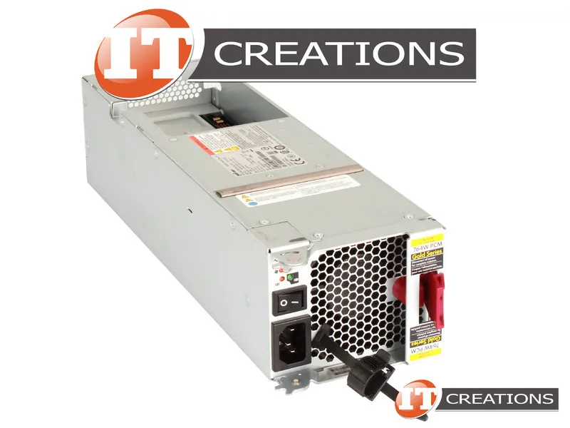 727386-001 HP HP 764W 80 PLUS PS 3PAR 7000