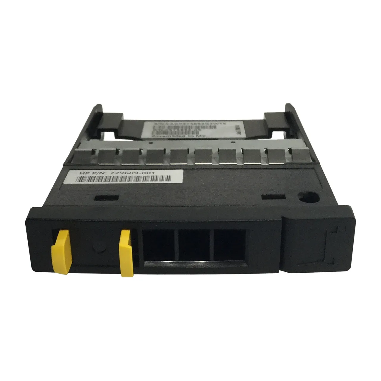 729689-001 HP 3PAR HARD DRIVE BLANK FILLER 2,5 INCH SFF