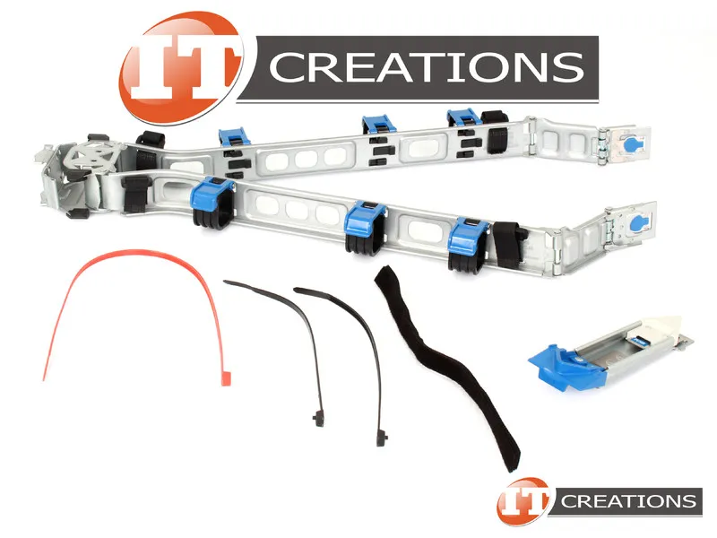 729872-001 HP HP 1U CMA