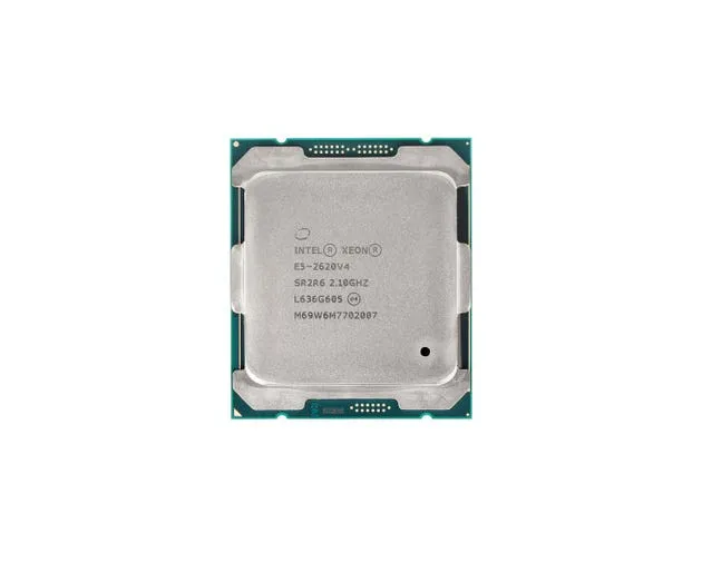 SR2R6 HP INTEL XEON 8 CORE CPU E5-2620V4 20MB 2,10GHZ