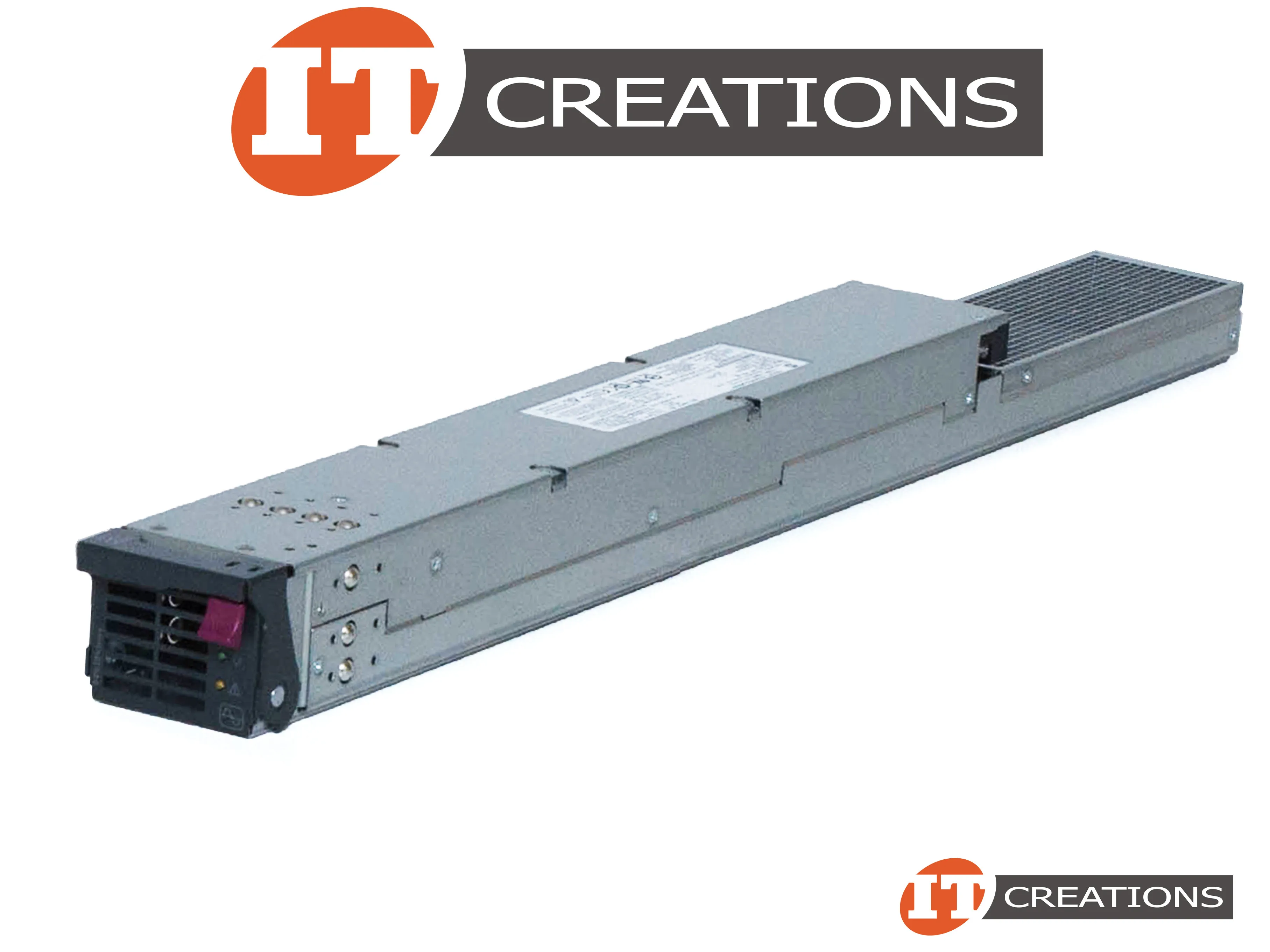 733460-B21 HP HP C7000 2650W HE PLATINUM PSU