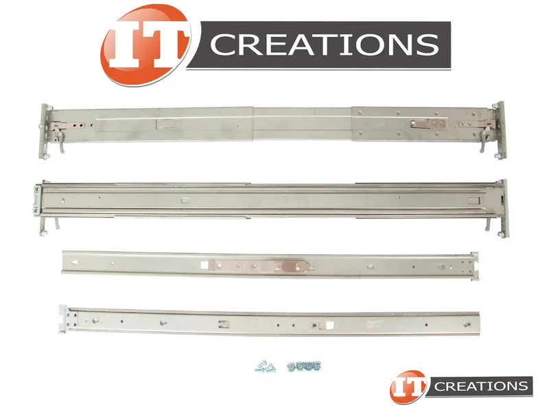 733662-B21 HP DL380 G9 2U EASY INSTALL LFF RAIL KIT
