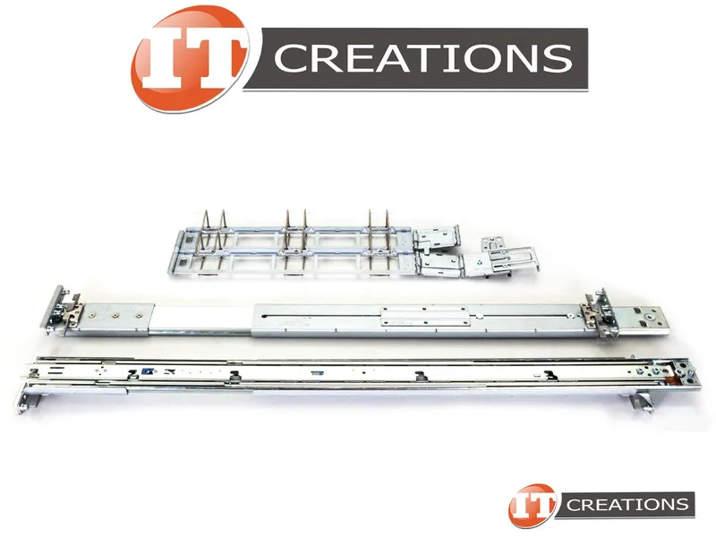 734540-001 HP HP DL580 G8/G9 RAIL KIT