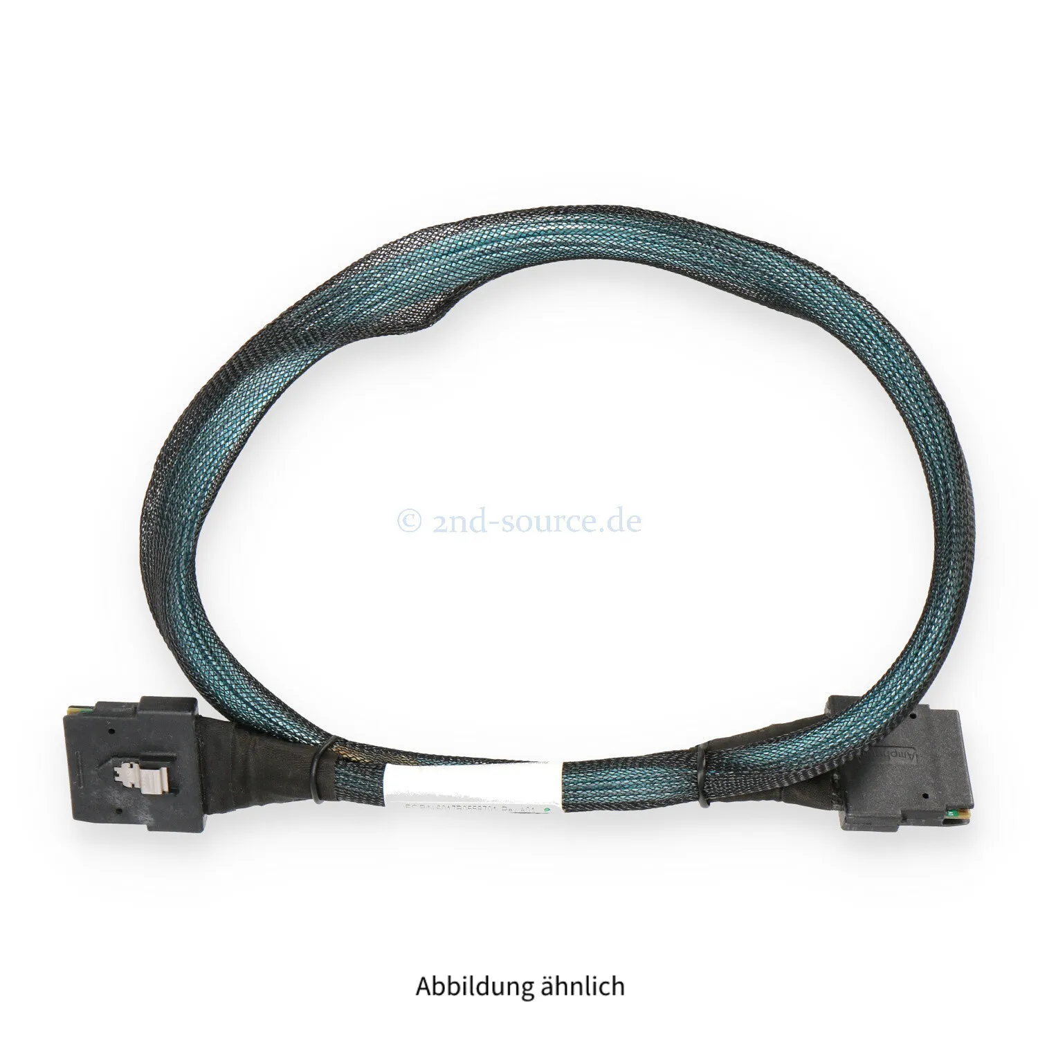 734805-001 HPE WIDE SAS TO WIDE SAS SFF-8087 POWER CABLING