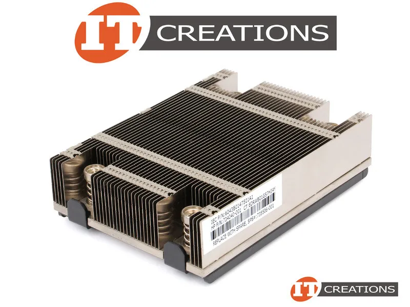 735506-001 HP DL360P G8 SCREW DOWN HEATSINK