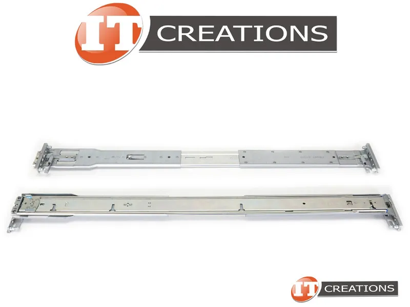 737412-001 HPE 2U SFF BALL BEARING RAIL KIT