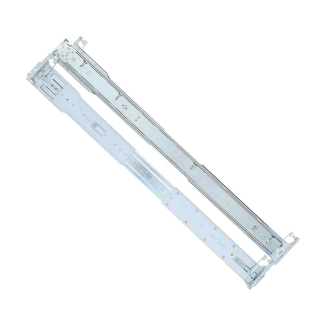 737412-001 HP 2U BB RACK MOUNT RAIL KIT SFF FOR DL380 G8
