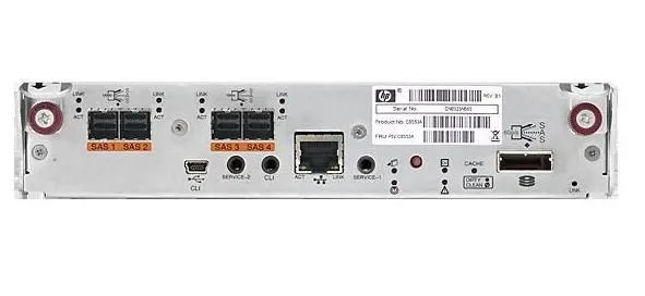 738367-001 HP MSA2040 SAS CONTROLLER