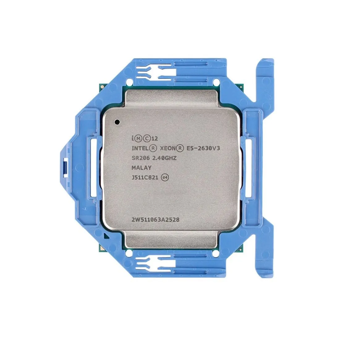 SR206 HP INTEL XEON 8 CORE CPU E5-2630V3 20M CACHE 2,40 GHZ