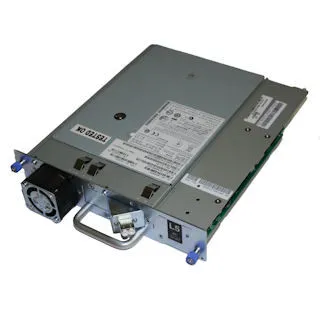 98CK5 DELL LTO ULTRIUM LTO6 2.50TB/6.25TB HH FC TAPE DRIVE