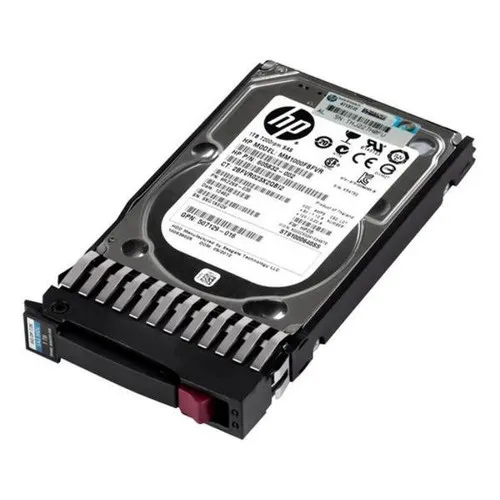 605835-S21 HP HP 1TB SAS 6G 7.2K SFF (2.5in) HDD