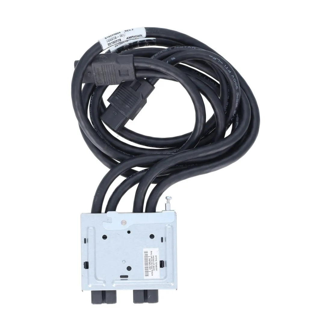 747041-001 HP APOLLO 6000 LEFT POWER INPUT CAGE MODULE