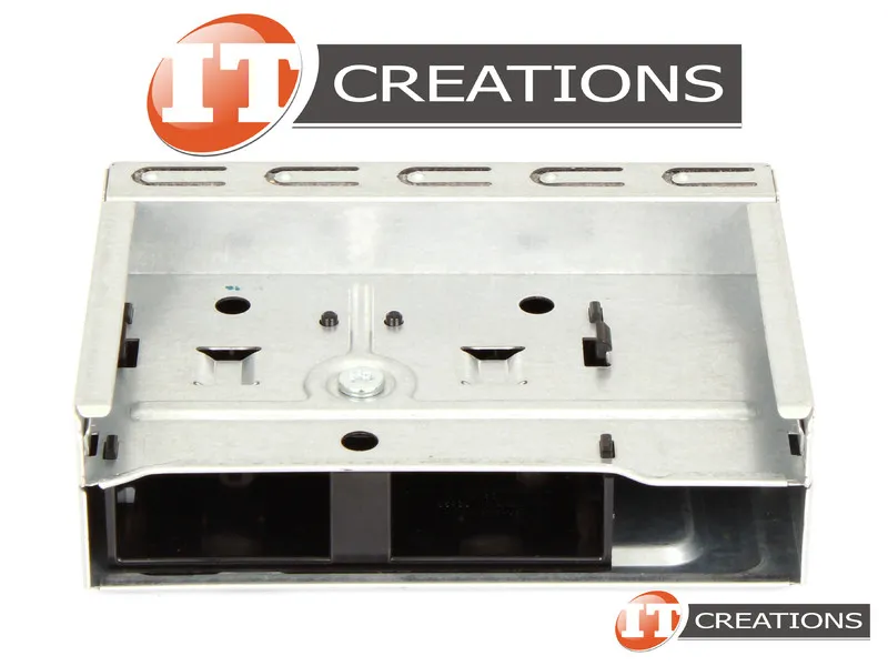 747042-001 HP APOLLO 6000 RIGHT POWER INPUT CAGE MODULE