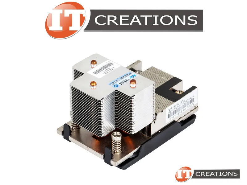 747607-001 HP HP DL380 Gen9 High Performance Heatsink