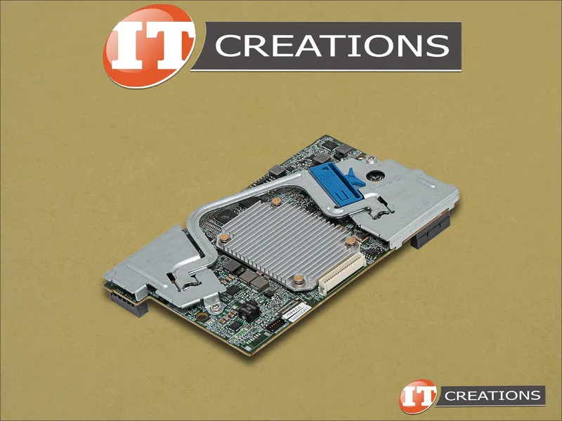 749682-001 HP HP Smart Array P244br/1GB FBWC 12Gb 2-ports Int SAS Controller inc. batt module (815984-001)