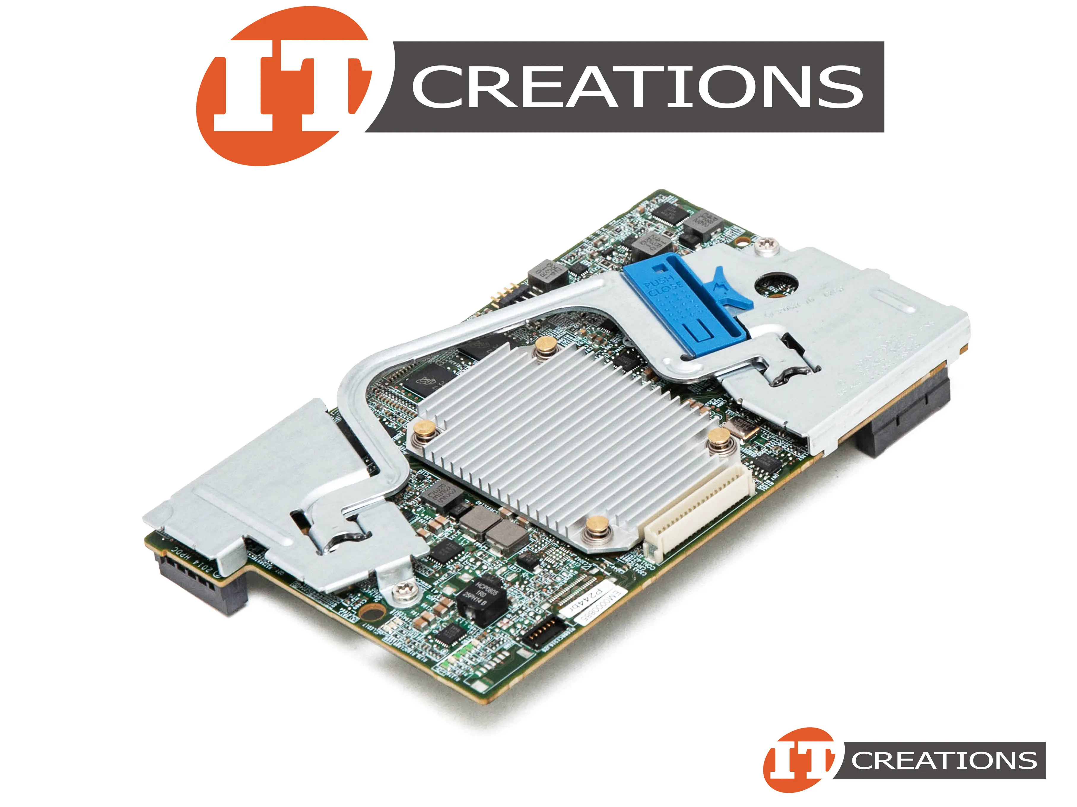 749800-001 HP SMART ARRAY P244BR/1GB FBWC 12GB CONTROLLER