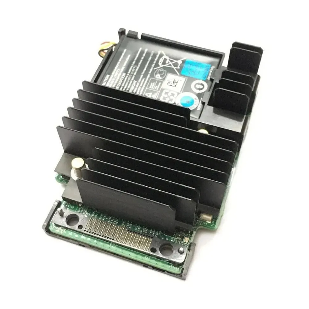 D90H2 Dell PERC H730P 2GB cache Mini Mono 12G SAS/SATA inc. BAT