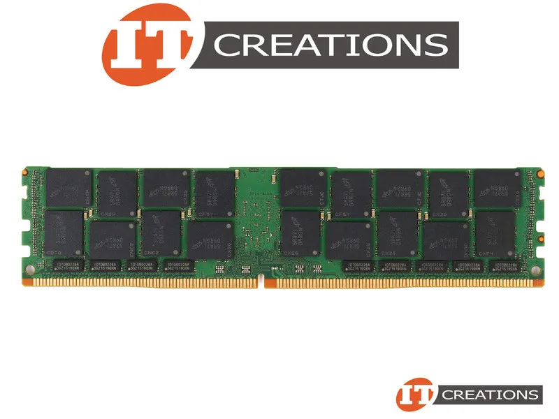 774174-001 HP HP 32GB 4Rx4 PC4-17000LR DDR4-2133