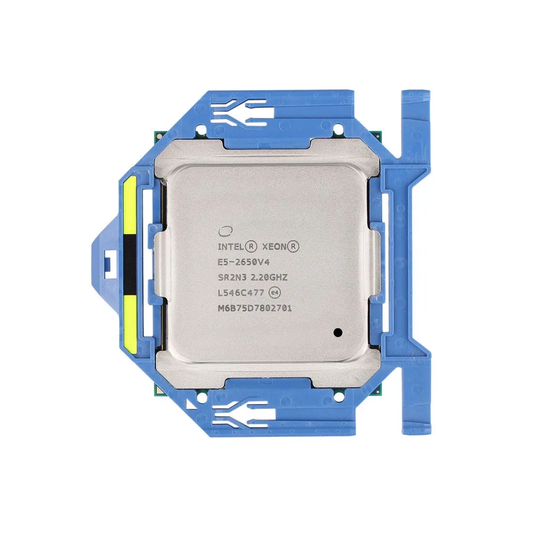 SR2N3 HP INTEL XEON 12 CORE CPU E5-2650V4 30MB 2,20GHZ