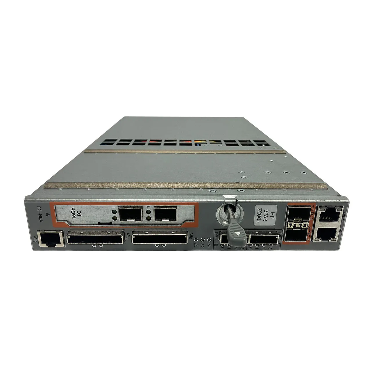 QR511-63001 HPE 3PAR 7200C NODE CONTROLLER