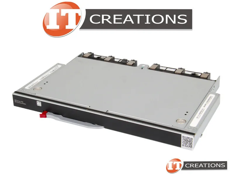 758686-001 HP HP Synergy 12GB SAS Connection Module