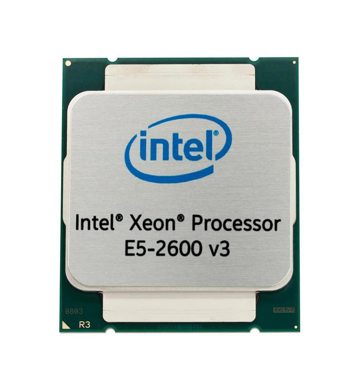759140-001 Intel Intel Xeon E5-2630v3 8Core 2.4GHz 85W