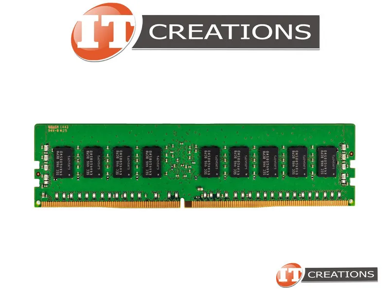 759934-B21 HYNIX 8GB (1*8GB) 2RX8 PC4-17000P-R DDR4-2133MHZ 1,2V RDIMM