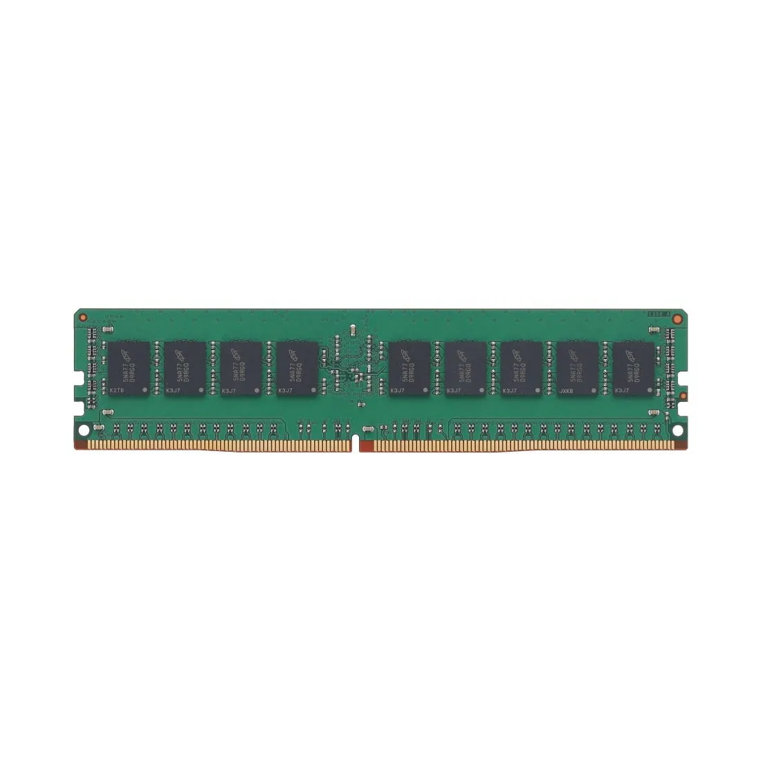759934-B21 MICRON 8GB (1*8GB) 2RX8 PC4-17000P-R DDR4-2133MHZ 1,2V RDIMM