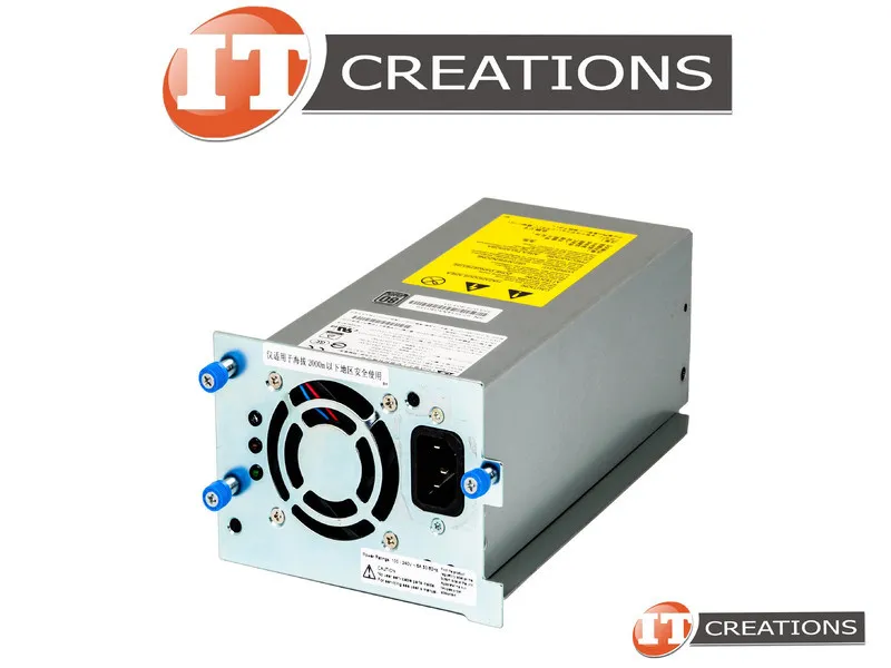 75R5J DELL TL2000 / TL4000 AUTOLOADER 300W PSU