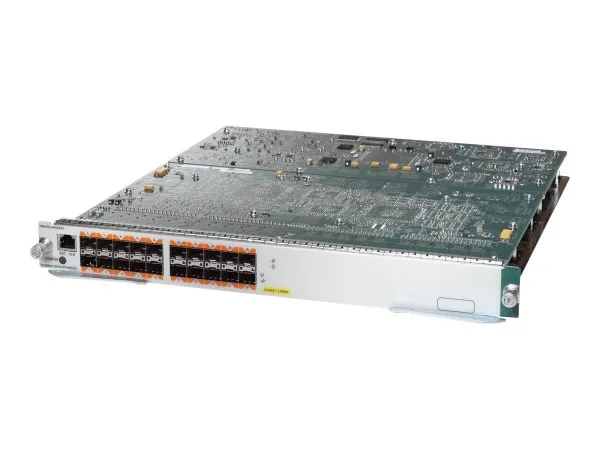 7600-ES+20G3CXL CISCO 7600-ES+20G3CXL 7600 ES + LINE CARD