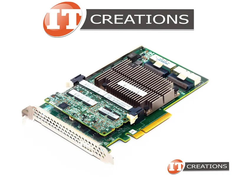 761880-001 HP SMART ARRAY P840 12GB CONTROLLER