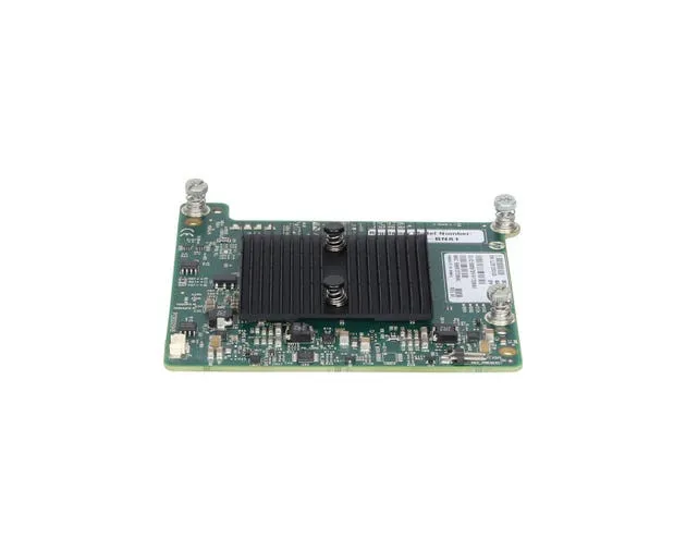 764735-001 HP HP InfiniBand FDR/Ethernet 10Gb/40Gb 2-port 544+M Adapter