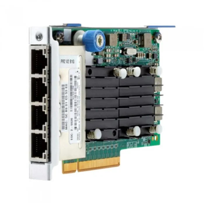 764302-B21 HP FLEXFABRIC 536FLR-T 10GB 4-PORT ADAPTER