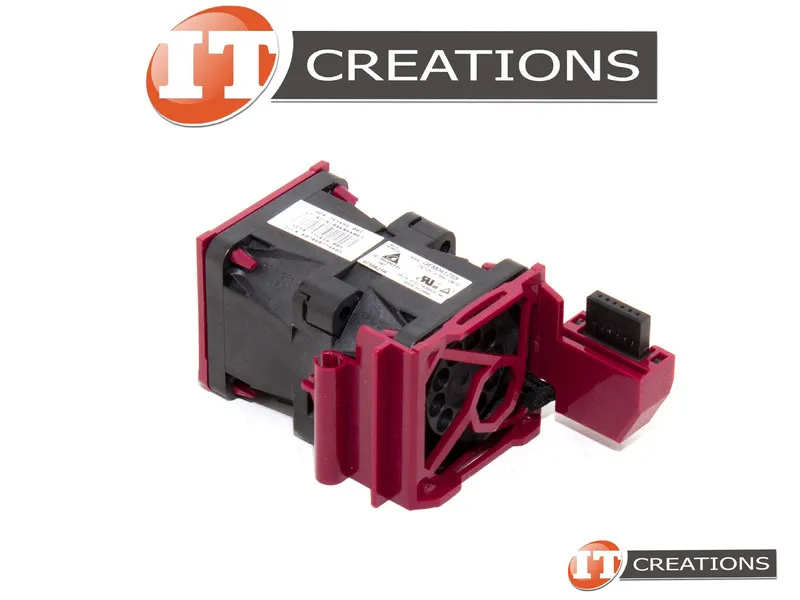 765491-001 HP PROLIANT DL360 G9/G10 HIGH PERFORMANCE FAN