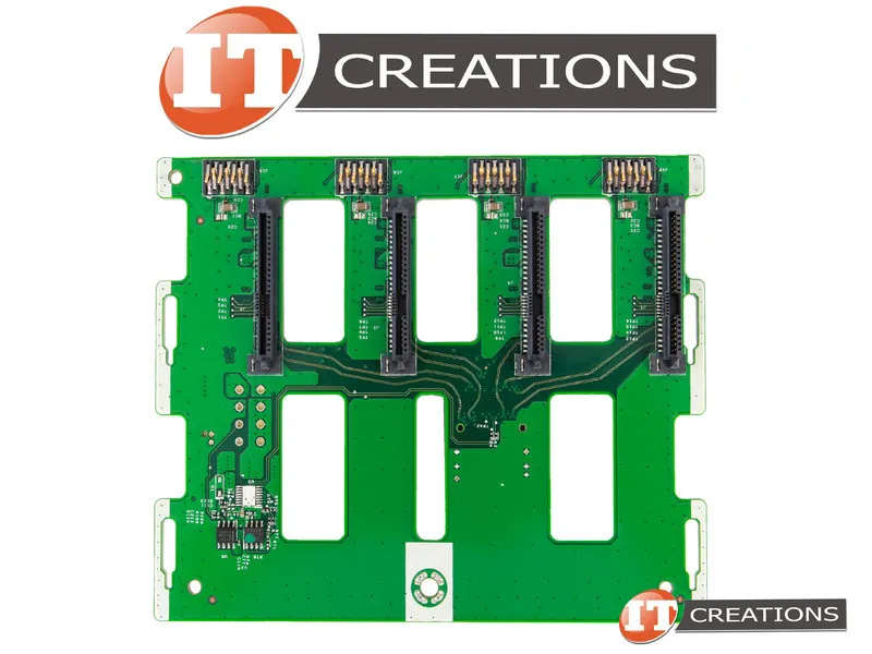 765754-001 HP PROLIANT ML30 G9/ML110 G9/ ML150 G9 4*LFF HDD BACKPLANE