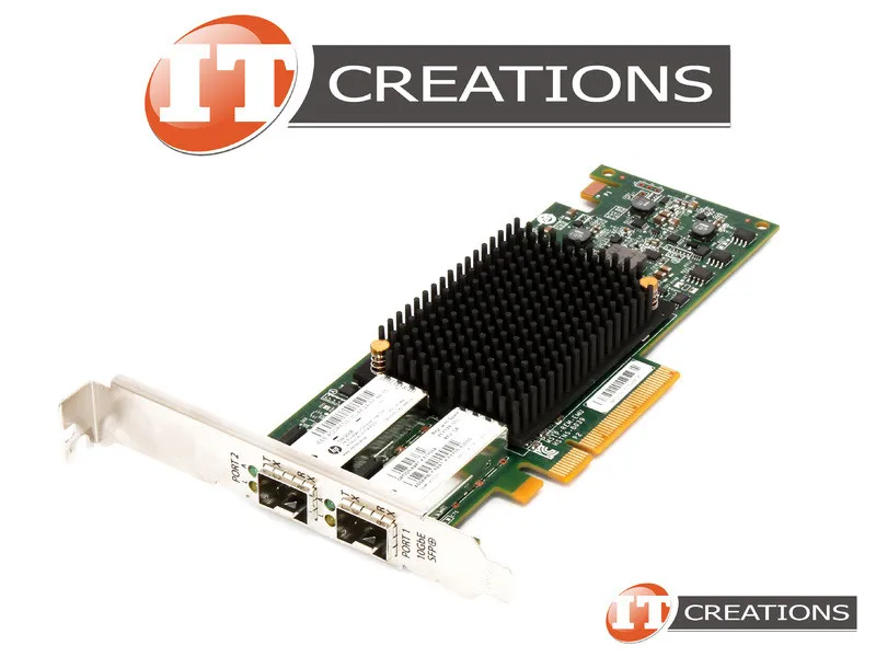 767078-001 HPE StoreFabric CN1200E 10Gb C