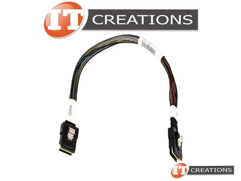 769631-001 HP PROLIANT ML350 G9 14INCH MINI SAS CABLE