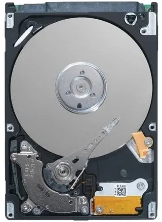 N549T DELL 500GB 5.4K 3G 2.5INCH SATA HDD