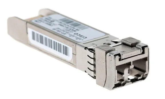 SFP-10G-SR-S CISCO 10GBASE-SR SFP Module. Enterprise-Class