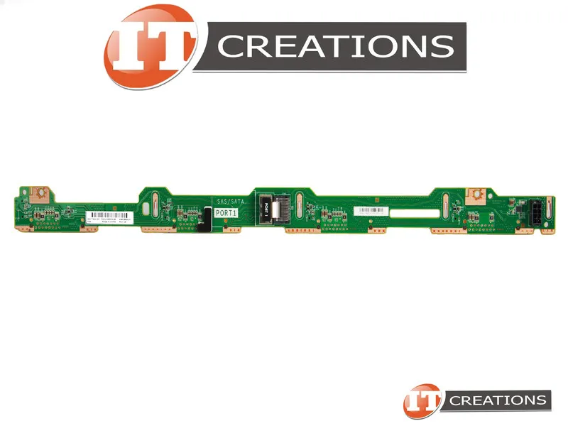 775402-001 HP DL380/DL360 G9 4*LFF BACKPLANE