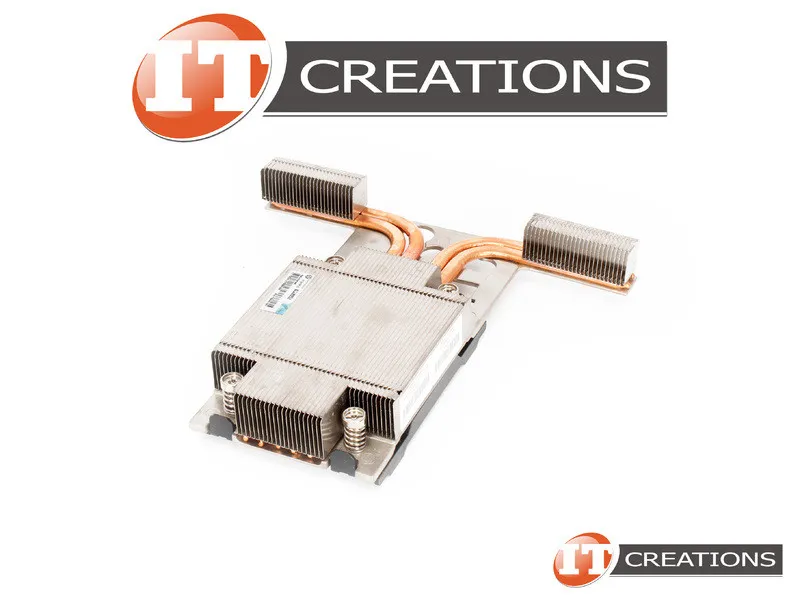 775404-001 HP HP DL360 G9 High Performance Heatsink